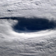 Illustration for article titled Japans Super Typhoon Neoguri Looks Terrifying From Space